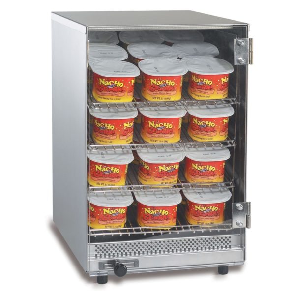 5582 portion pack cheese warmer