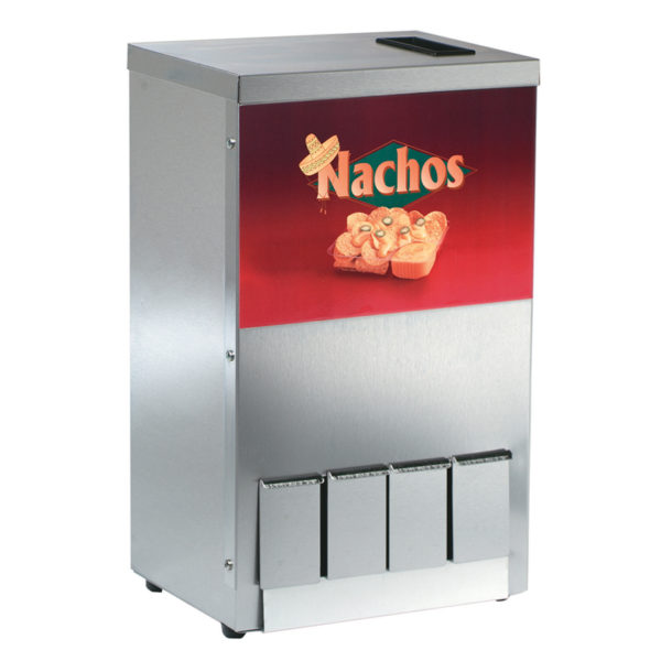 5599 nacho cheese portion bag warmer